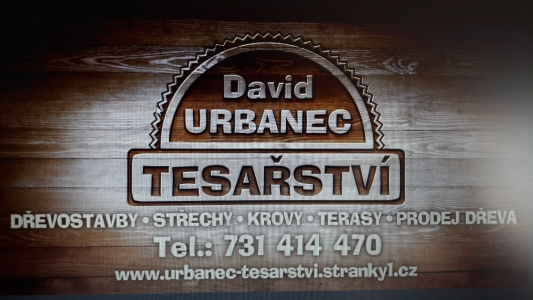 David Urbanec-tesastv